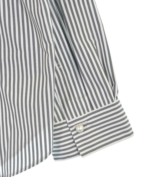 Nolley's Sophi（ノーリーズソフィー）カジュアルシャツ 白 サイズ:38(M位) レディース/2200616740088