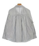 Nolley's Sophi（ノーリーズソフィー）カジュアルシャツ 白 サイズ:38(M位) レディース/2200616740088