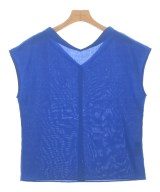 Nolley's Sophi（ノーリーズソフィー）カジュアルシャツ 青 サイズ:38(M位) レディース/2200615955179