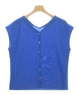 Nolley's Sophi（ノーリーズソフィー）カジュアルシャツ 青 サイズ:38(M位) レディース/2200615955179