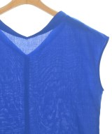 Nolley's Sophi（ノーリーズソフィー）カジュアルシャツ 青 サイズ:38(M位) レディース/2200615955179