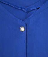 Nolley's Sophi（ノーリーズソフィー）カジュアルシャツ 青 サイズ:38(M位) レディース/2200615955179