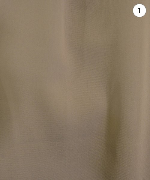 Nolley's Sophi（ノーリーズソフィー）その他 ベージュ サイズ:34(XS位) レディース/2200622537023