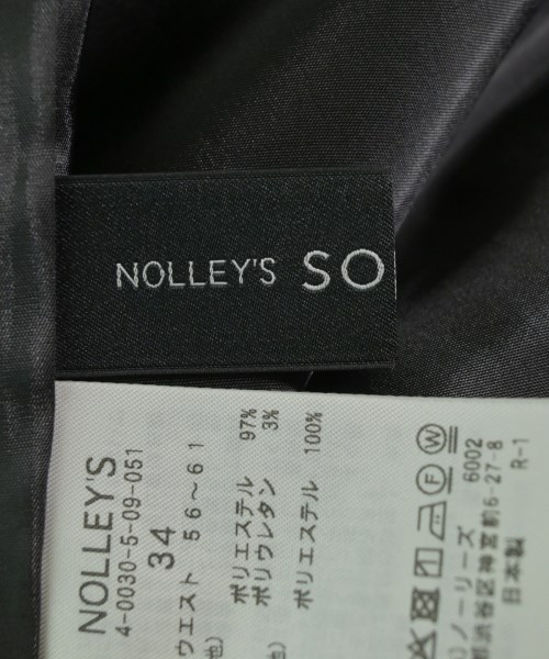 Nolley's Sophi（ノーリーズソフィー）その他 黒 サイズ:34(XS位) レディース/2200622537030