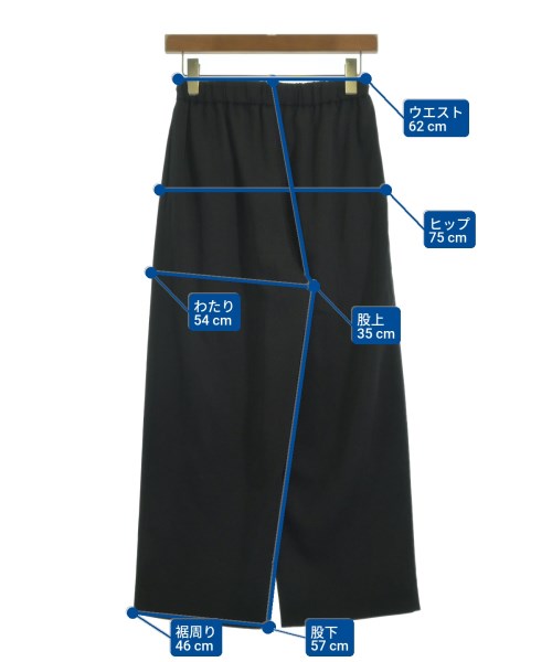 Nolley's Sophi（ノーリーズソフィー）その他 黒 サイズ:34(XS位) レディース/2200622537030