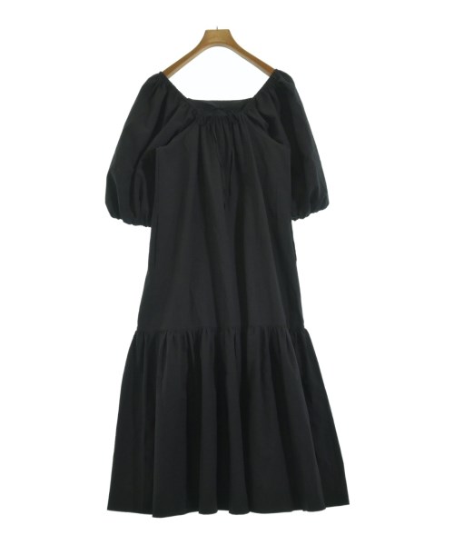 Nolley's Sophi（ノーリーズソフィー）ワンピース 黒 サイズ:36(S位) レディース/2200631501053