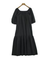 Nolley's Sophi（ノーリーズソフィー）ワンピース 黒 サイズ:36(S位) レディース/2200631501053