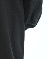 Nolley's Sophi（ノーリーズソフィー）ワンピース 黒 サイズ:36(S位) レディース/2200631501053