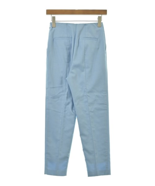 Nolley's Sophi（ノーリーズソフィー）スラックス 青 サイズ:34(XS位) レディース/2200631652021