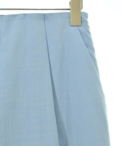 Nolley's Sophi（ノーリーズソフィー）スラックス 青 サイズ:34(XS位) レディース/2200631652021