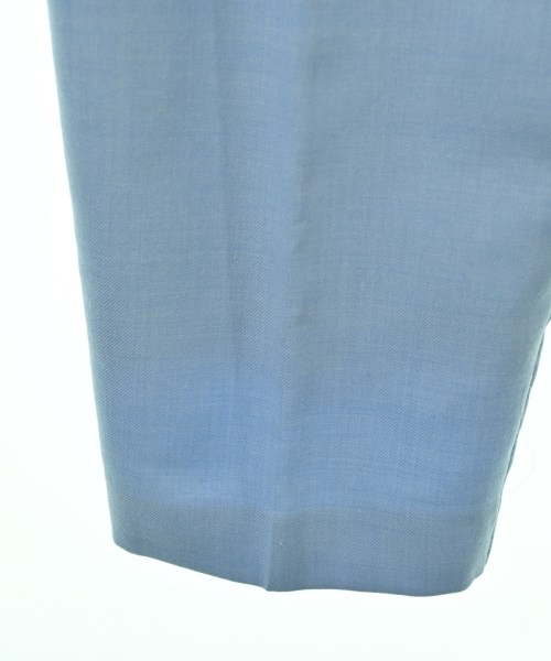 Nolley's Sophi（ノーリーズソフィー）スラックス 青 サイズ:34(XS位) レディース/2200631652021