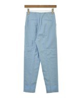 Nolley's Sophi（ノーリーズソフィー）スラックス 青 サイズ:34(XS位) レディース/2200631652021
