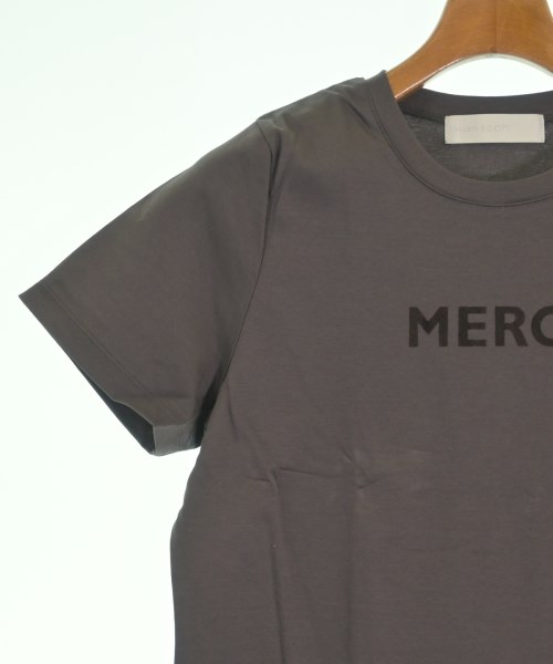 Nolley's Sophi（ノーリーズソフィー）Tシャツ・カットソー グレー サイズ:38(M位) レディース/2200615500089