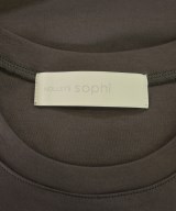 Nolley's Sophi（ノーリーズソフィー）Tシャツ・カットソー グレー サイズ:38(M位) レディース/2200615500089