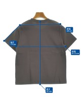 Nolley's Sophi（ノーリーズソフィー）Tシャツ・カットソー グレー サイズ:38(M位) レディース/2200615500089