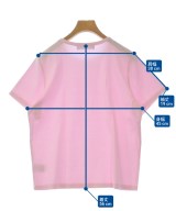 Nolley's Sophi（ノーリーズソフィー）Tシャツ・カットソー ピンク サイズ:38(M位) レディース/2200615500126