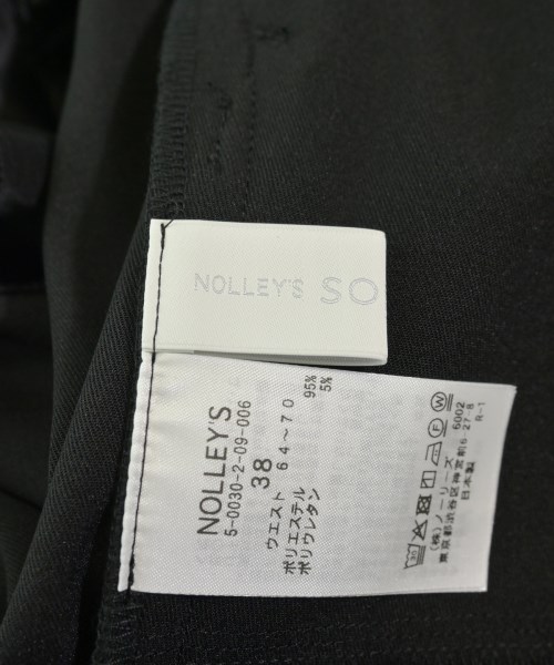 Nolley's Sophi（ノーリーズソフィー）その他 黒 サイズ:38(M位) レディース/2200615500201