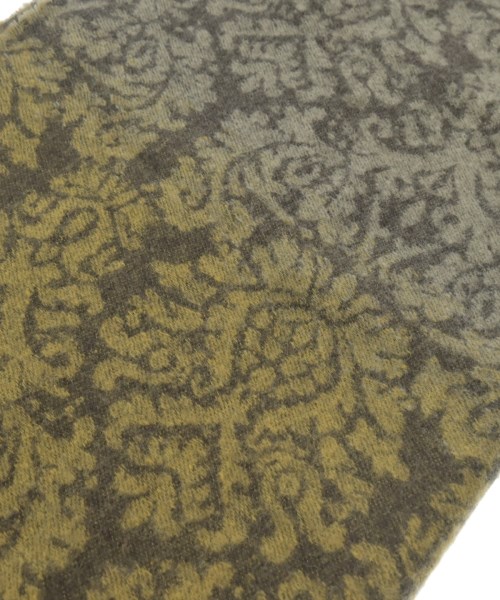 Nolley's Sophi（ノーリーズソフィー）ストール 茶 サイズ:- レディース/2200616708095