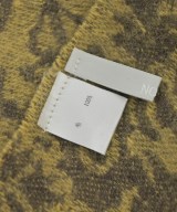 Nolley's Sophi（ノーリーズソフィー）ストール 茶 サイズ:- レディース/2200616708095