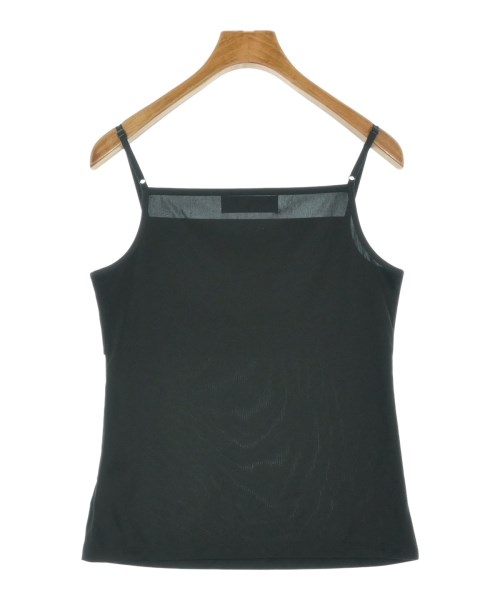 Nolley's Sophi（ノーリーズソフィー）キャミソール 黒 サイズ:38(M位) レディース/2200629438040