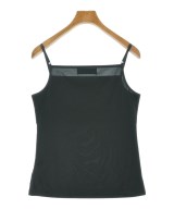 Nolley's Sophi（ノーリーズソフィー）キャミソール 黒 サイズ:38(M位) レディース/2200629438040