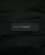 Nolley's Sophi（ノーリーズソフィー）キャミソール 黒 サイズ:38(M位) レディース/2200629438040