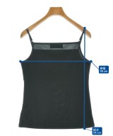 Nolley's Sophi（ノーリーズソフィー）キャミソール 黒 サイズ:38(M位) レディース/2200629438040