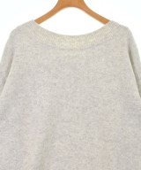 Nolley's Sophi（ノーリーズソフィー）ニット・セーター 白 サイズ:38(M位) レディース/2200626516017