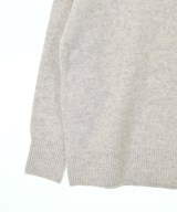 Nolley's Sophi（ノーリーズソフィー）ニット・セーター 白 サイズ:38(M位) レディース/2200626516017