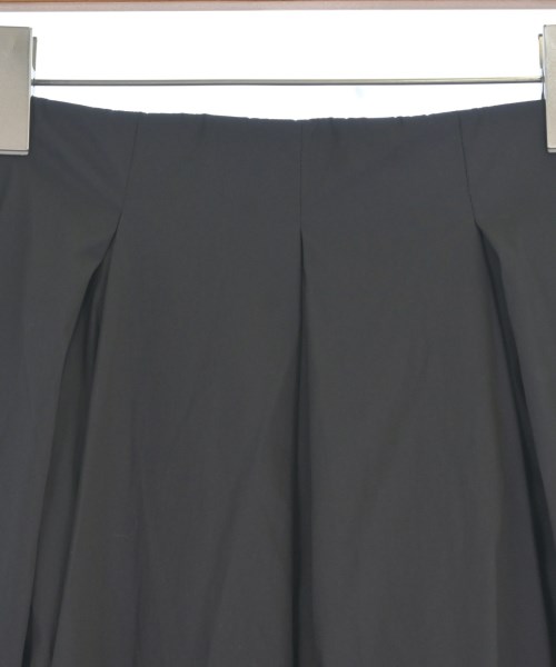 Nolley's Sophi（ノーリーズソフィー）ロング・マキシ丈スカート 黒 サイズ:38(M位) レディース/2200618968145