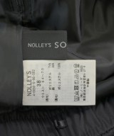 Nolley's Sophi（ノーリーズソフィー）ロング・マキシ丈スカート 黒 サイズ:38(M位) レディース/2200618968145