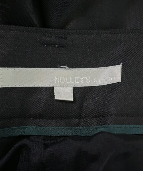 Nolley's Sophi（ノーリーズソフィー）スラックス 黒 サイズ:40(M位) レディース/2200629886018