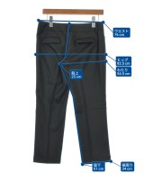 Nolley's Sophi（ノーリーズソフィー）スラックス 黒 サイズ:40(M位) レディース/2200629886018