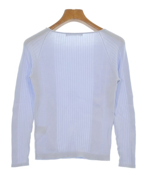 Nolley's Sophi（ノーリーズソフィー）ニット・セーター 青 サイズ:36(S位) レディース/2200634353055