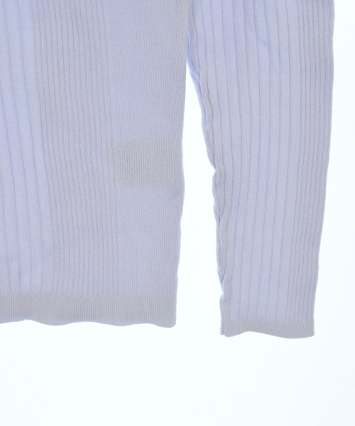 Nolley's Sophi（ノーリーズソフィー）ニット・セーター 青 サイズ:36(S位) レディース/2200634353055