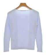 Nolley's Sophi（ノーリーズソフィー）ニット・セーター 青 サイズ:36(S位) レディース/2200634353055