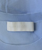 Nolley's Sophi（ノーリーズソフィー）ニット・セーター 青 サイズ:38(M位) レディース/2200607995138