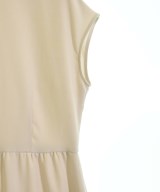 Nolley's Sophi（ノーリーズソフィー）シャツワンピース ベージュ サイズ:38(M位) レディース/2200607338072