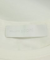 Nolley's Sophi（ノーリーズソフィー）ノースリーブ 白 サイズ:38(M位) レディース/2200608671079