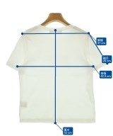 Nolley's Sophi（ノーリーズソフィー）Tシャツ・カットソー 白 サイズ:38(M位) レディース/2200608592060