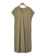 Nolley's Sophi（ノーリーズソフィー）ワンピース 茶 サイズ:36(S位) レディース/2200608984056