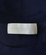 Nolley's Sophi（ノーリーズソフィー）ニット・セーター 紺 サイズ:38(M位) レディース/2200607665055