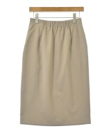 Nolley's Sophi（ノーリーズソフィー）ロング・マキシ丈スカート ベージュ サイズ:38(M位) レディース/2200604117069