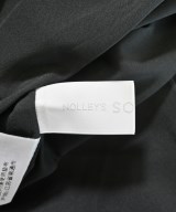 Nolley's Sophi（ノーリーズソフィー）ロング・マキシ丈スカート 黒 サイズ:38(M位) レディース/2200604117083