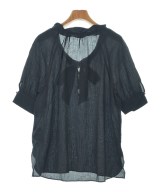 Nolley's Sophi（ノーリーズソフィー）ブラウス 黒 サイズ:38(M位) レディース/2200604117120