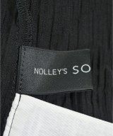 Nolley's Sophi（ノーリーズソフィー）ブラウス 黒 サイズ:38(M位) レディース/2200604117120