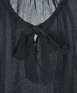 Nolley's Sophi（ノーリーズソフィー）ブラウス 黒 サイズ:38(M位) レディース/2200604117120