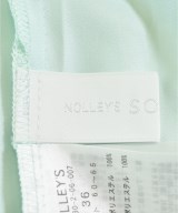 Nolley's Sophi（ノーリーズソフィー）ロング・マキシ丈スカート 青 サイズ:36(S位) レディース/2200613838078
