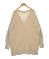 Nolley's Sophi（ノーリーズソフィー）カーディガン ベージュ サイズ:38(M位) レディース/2200608353029