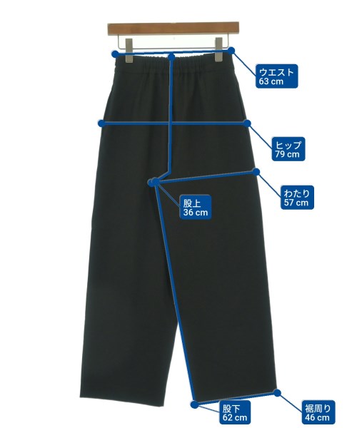 Nolley's Sophi（ノーリーズソフィー）その他 黒 サイズ:34(XS位) レディース/2200608353098